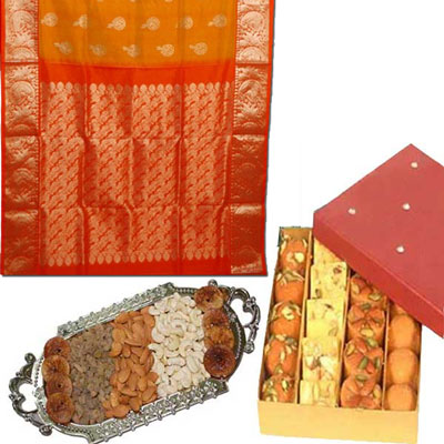 "Gift hamper - code EG18 - Click here to View more details about this Product